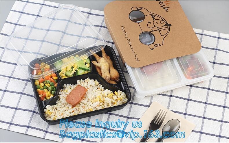 Blister large clear plastic fruit container with lid for fruit packaging,blister fruit box /container/ fruit Tray/ Clear