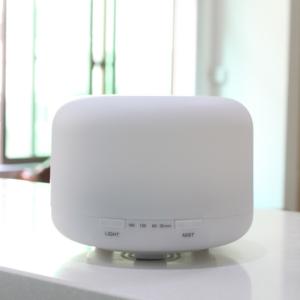 Buy cheap 4W 120ml Capacity Scent Diffuser USB Air Humidifier product