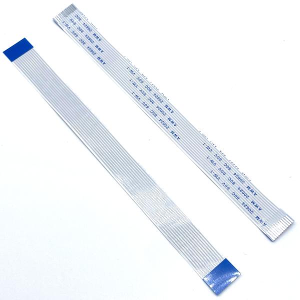 Quality Thin Flexible FPC FFC Cable Flat Custom Electronic for sale