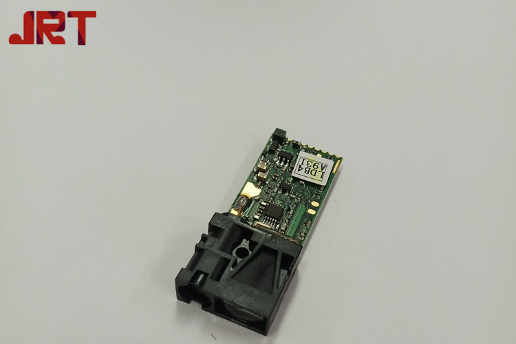5V Small Laser Distance Sensor 1m RS232 Wide Measurement LiDAR Sensor
