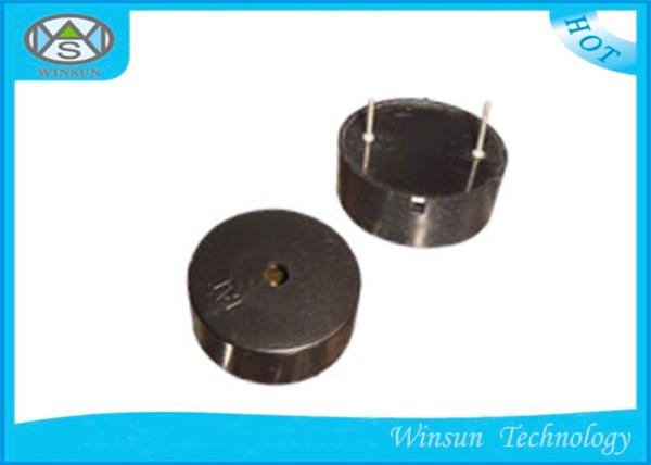 Self /Internal Driven Micro Piezo Buzzer D24.0XHmm WPC2410 With Wireless Control