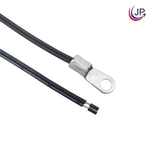 Buy cheap Probe Surface Mount Temperature Sensor NTC 2500K To 4500K product