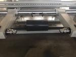 High Speed 1600d Slitter Rewinder Cnc Tool Setting Iso9001