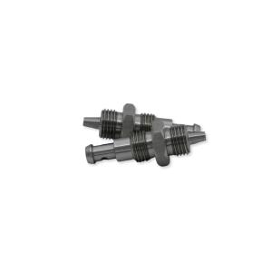 Steel Alloy CNC Turning Parts , Custom CNC Milling Machining Services
