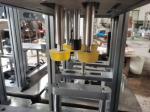 Automatic Capping Machine 1700mm Capping Machine For Plastic Bottle