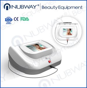Red Vascular Lesion Treatment/Facial Vascular Lesions