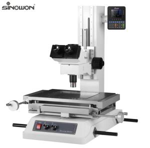 Buy cheap Digital High Precision Measuring Tool Microscope With Contour Illumination LED product