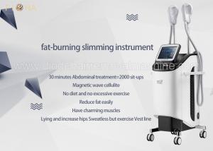 China Weight Loss Body Slimming Machine Body Cavitation Machine For Salon / Clinic on sale