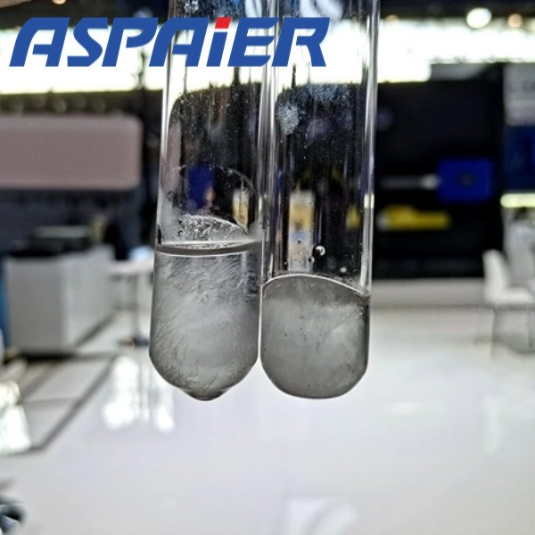 The 7.5°C Thermal Management PCM Can Be Used For More Efficient Operation Of The Air Conditioning System