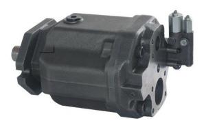China Concrete Pump Variable Displacement Axial Piston Pump Truck NACHI PZ-6B-220 on sale