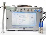 60 - 60000r / Min Non Destructive Testing Equipment For Bearing Fault Detection