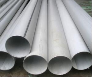 China ASTM A312 TP316 / 316L Stainless Steel Welded Tube Heat Exchanger Use on sale