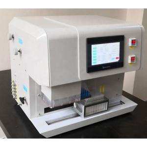 Buy cheap Original Oligonucleotide Purification Machine 5 Compatible Boards For DNA/RNA Synthesis product