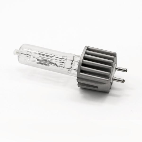 Quality 115V 1000 Watt Quartz Lamp Stage Soft Spot Zoom Halogen Light Source for sale