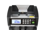 FRONT LOADING COUNTING MACHINE for all currencies FMD-170 UV+MG DETECTION