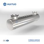 Fully Automatic Detergent Bottle Filling Machine For Laundry Liquid