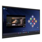 IR Interactive Whiteboard EDLA Google Certified Black Android OPS 40 Points