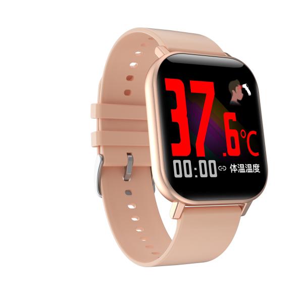Quality Wrist Watch T58 Health Protection For Apple Customize Product Gift Boxes Ecg Wristwatch for sale