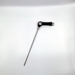 Professional Laparoscopic Suction Irrigation Set for Precise Fluid Control in Surgery