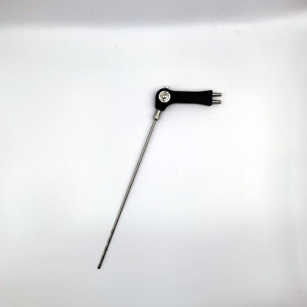 Quality Professional Laparoscopic Suction Irrigation Set for Precise Fluid Control in Surgery for sale