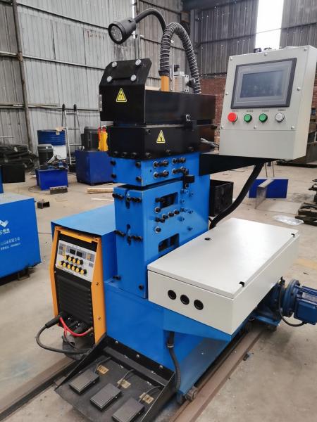 Quality Shear & End Welder Shear & Butt Welder Strip Joiner Tip & Tail Welder Shear End Welding Machine for sale