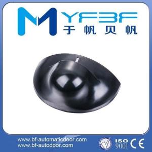 Sensitive Automatic Door Accessories / 24GHz Microwave Sensor For Sensor Door Systems