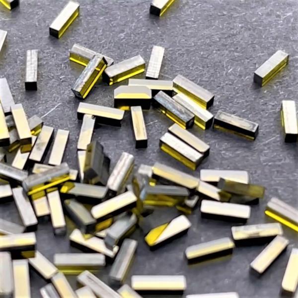 Quality Custom HPHT Diamond Logs | Precision Grinding Wheel Dressing Tools for sale