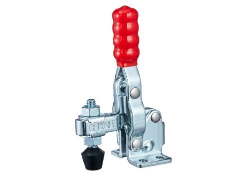 Quality 91kg Vertical Handle Toggle Clamp for sale