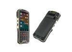 Bluetooth Portable Data Collector Barcode Scanner Smartphone Warehouse