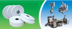 Buy cheap Kraft Paper Tape / Corner Pasting Tape / Corner Stay Tape product