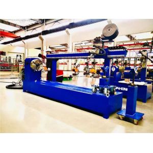 Buy cheap HDV320-T Desktop Argon Arc Automatic Welding Center product