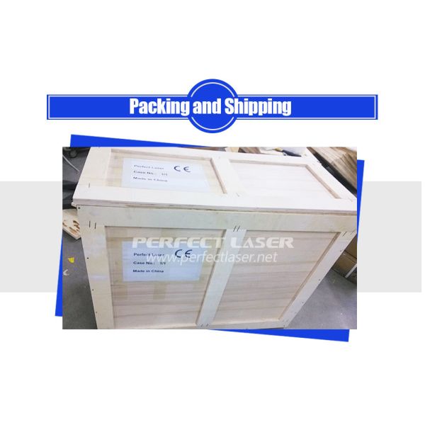 Portable 20w 30w 50w Fiber Laser Marking Engraving Machine Metal Laser Marking Machine