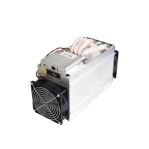 China 500MH/S Antminer L3+ Scrypt LTC Miner Power Consumption 720W on sale