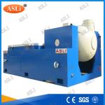 Electrodynamic High Frequency Mechanical Testing Machine Vibration Fatigue