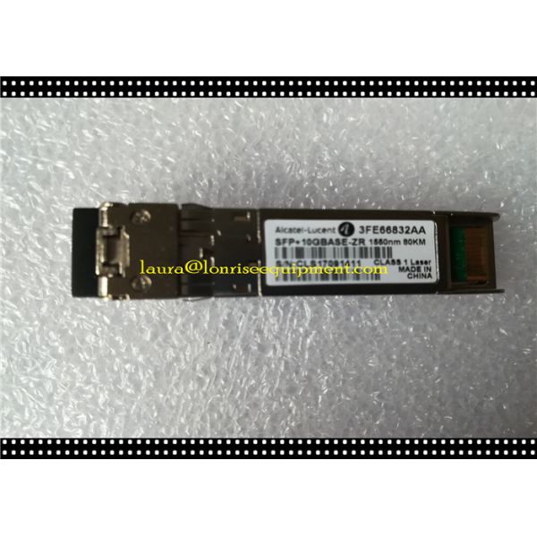 20km Optical Transceiver Module N Alcatel-Lucent 3FE53606AA 01 GEPON OLT SFP 1490/1310nm