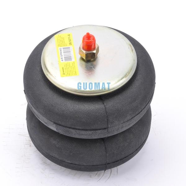 Quality 2B9-218 Air Spring Bellows 2B6927 8NPT Goodyear Air Bags 578923206 for sale