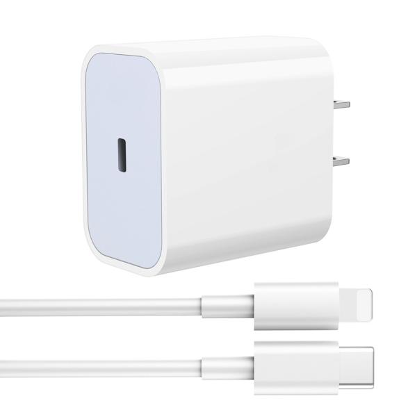 Quality Apple 20W USB-C Power Adapter for or Mobile Phone Charger for sale