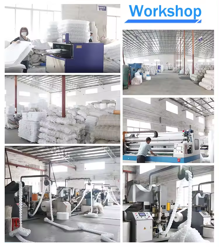 Durable Rolled Up Pocket Coil Spring For Sofa Cushion Seating