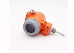 High Resolution Digital Temperature Transmitter Real Time Temperature Display