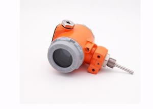 Buy cheap High Resolution Digital Temperature Transmitter Real Time Temperature Display product