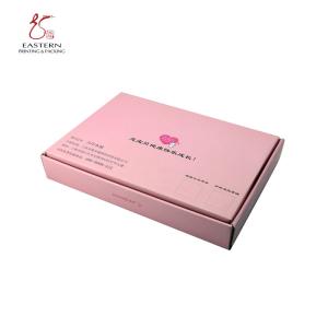 Customizable Cardboard Packaging Boxes - Various Printing, Thickness Options Available