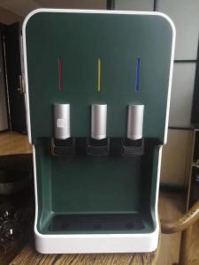 Desktop CE 538W Reverse Osmosis Water Cooler