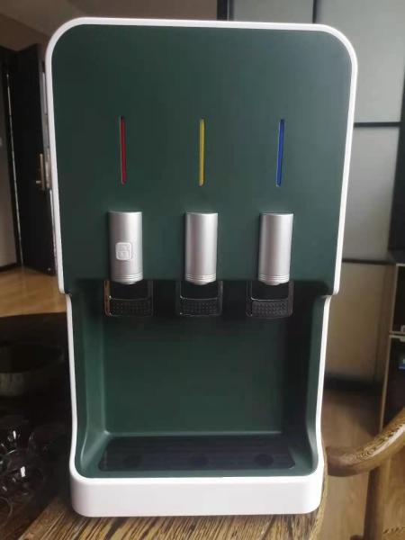 Quality Desktop CE 538W Reverse Osmosis Water Cooler for sale