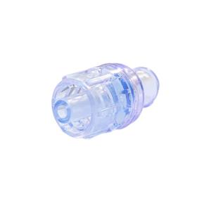 Buy cheap PE Rapid Prototyping Custom Plastic Molding Gas And Liquid Diaphragm Valve product