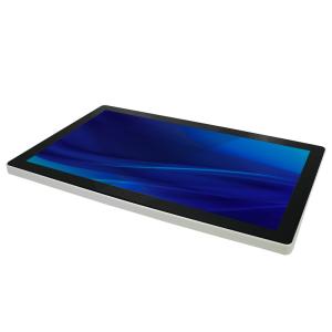 Buy cheap 3 Year Warranty OSD PCAP Open Frame Touch Screen Monitor product