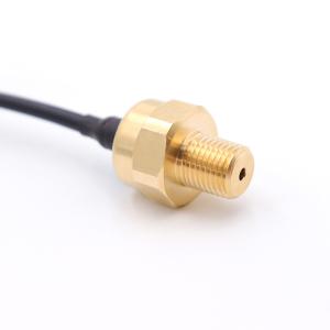 Buy cheap 10bar Ceramic Pressure Sensor product