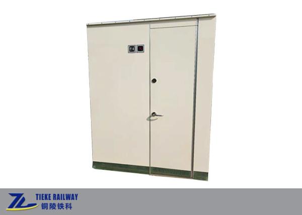 Quality Train Toilet Railway Lavatory Module FPR Main Material for sale