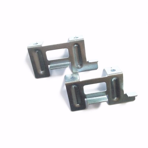 Custom OEM Precision Sheet Metal Fabrication Parts