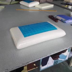 Buy cheap Two Component Polyurethane Prepolymer For PU Blue Gel product