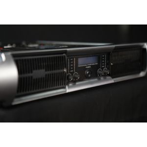 Buy cheap 1000W Analog Power Amplifier product